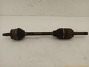 Land Rover Range Rover Driver Left Rear Axle Drive Shaft-2