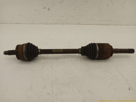 Land Rover Range Rover Driver Left Rear Axle Drive Shaft - 0