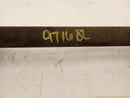 Land Rover Range Rover Driver Left Rear Axle Drive Shaft-3