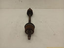 Land Rover Range Rover Driver Left Rear Axle Drive Shaft-6