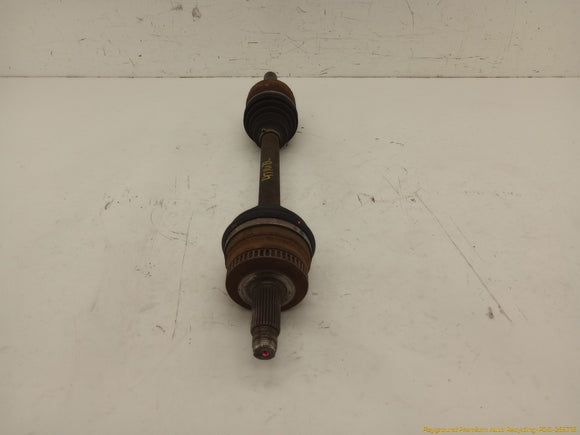 Land Rover Range Rover Driver Left Rear Axle Drive Shaft