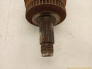 Land Rover Range Rover Driver Left Rear Axle Drive Shaft-7