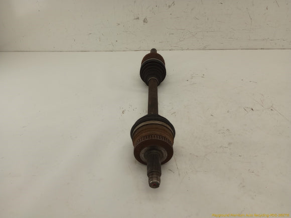 Land Rover Range Rover Driver Left Rear Axle Drive Shaft