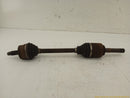 Land Rover Range Rover Driver Left Rear Axle Drive Shaft-9