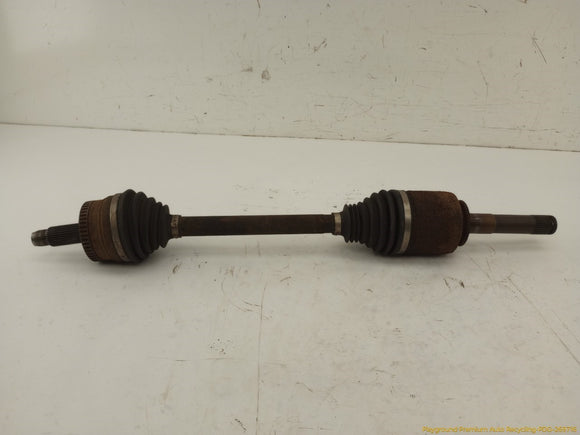 Land Rover Range Rover Driver Left Rear Axle Drive Shaft