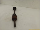 Land Rover Range Rover Driver Left Rear Axle Drive Shaft-11