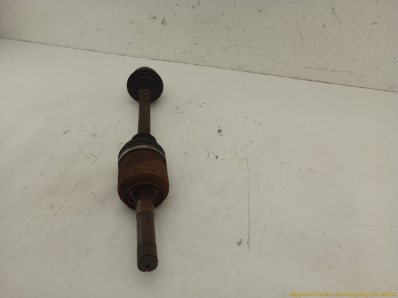 Land Rover Range Rover Driver Left Rear Axle Drive Shaft