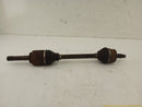 Land Rover Range Rover Driver Left Rear Axle Drive Shaft-12