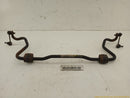 Land Rover Range Rover Rear Stabilizer Bar-1