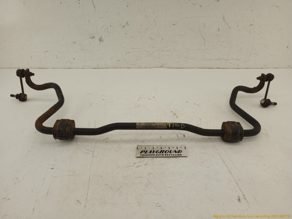 Land Rover Range Rover Rear Stabilizer Bar