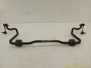 Land Rover Range Rover Rear Stabilizer Bar-2