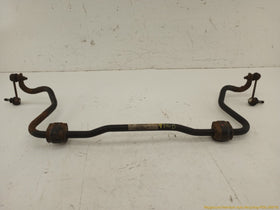 Land Rover Range Rover Rear Stabilizer Bar - 0