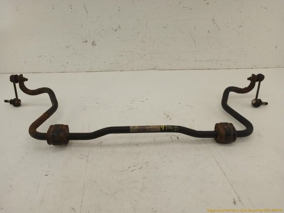 Land Rover Range Rover Rear Stabilizer Bar
