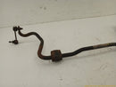 Land Rover Range Rover Rear Stabilizer Bar-5