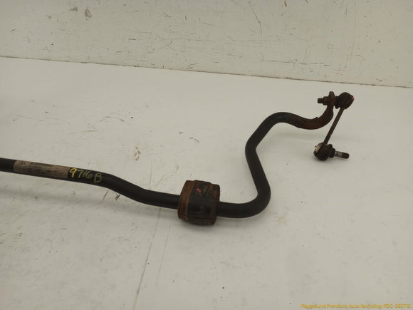 Land Rover Range Rover Rear Stabilizer Bar