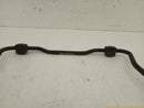 Land Rover Range Rover Rear Stabilizer Bar-8