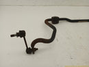 Land Rover Range Rover Rear Stabilizer Bar-9