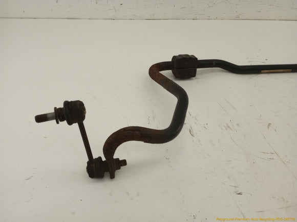 Land Rover Range Rover Rear Stabilizer Bar