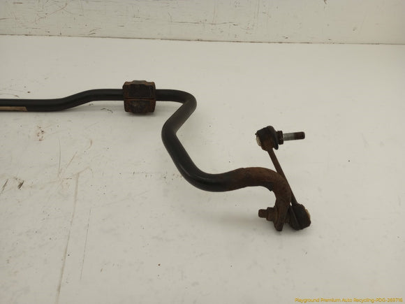 Land Rover Range Rover Rear Stabilizer Bar
