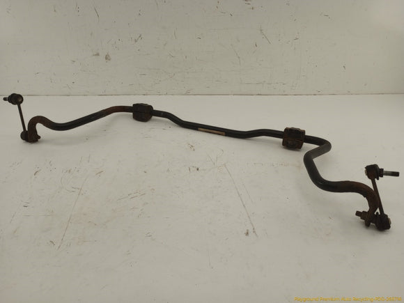 Land Rover Range Rover Rear Stabilizer Bar