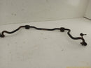 Land Rover Range Rover Rear Stabilizer Bar-12