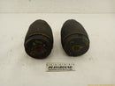Land Rover Range Rover Pair Of Rear Air Springs-1