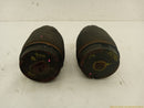 Land Rover Range Rover Pair Of Rear Air Springs-4