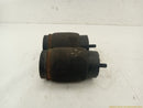 Land Rover Range Rover Pair Of Rear Air Springs-5