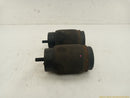 Land Rover Range Rover Pair Of Rear Air Springs-7