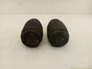 Land Rover Range Rover Pair Of Rear Air Springs-8