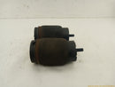 Land Rover Range Rover Pair Of Rear Air Springs-9