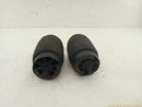 Land Rover Range Rover Pair Of Rear Air Springs-10