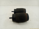 Land Rover Range Rover Pair Of Rear Air Springs-11