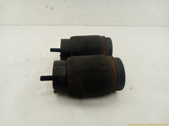 Land Rover Range Rover Pair Of Rear Air Springs