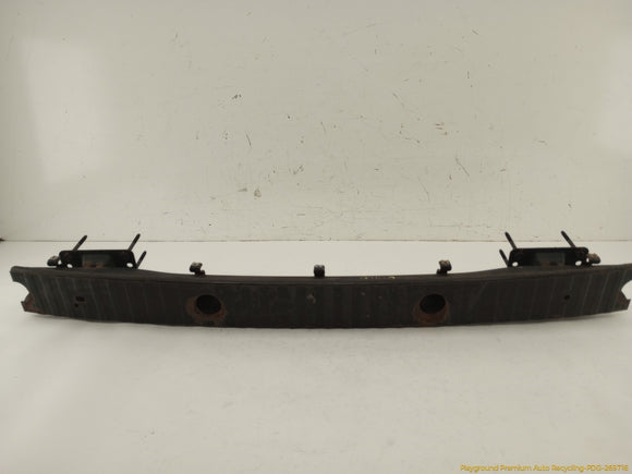 Land Rover Range Rover Rear Bumper Reinforcement