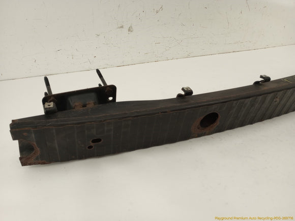 Land Rover Range Rover Rear Bumper Reinforcement