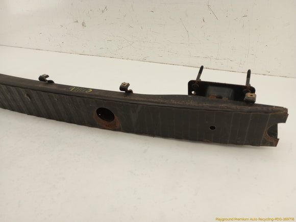 Land Rover Range Rover Rear Bumper Reinforcement