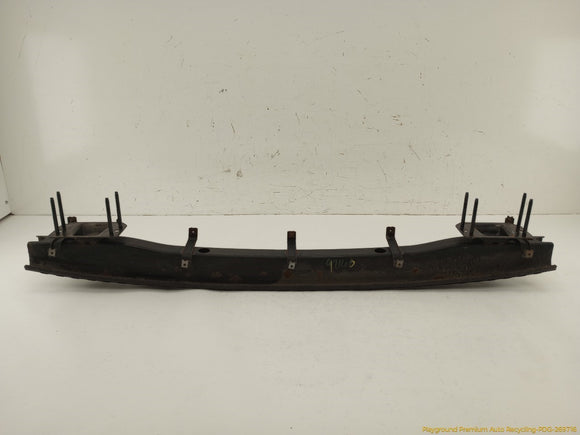 Land Rover Range Rover Rear Bumper Reinforcement