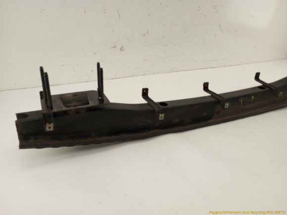 Land Rover Range Rover Rear Bumper Reinforcement
