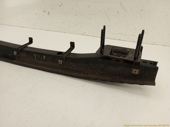 Land Rover Range Rover Rear Bumper Reinforcement