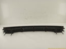 Land Rover Range Rover Rear Bumper Reinforcement-8