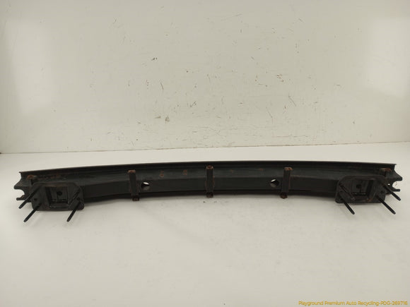 Land Rover Range Rover Rear Bumper Reinforcement