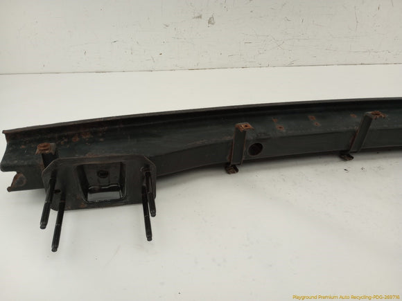 Land Rover Range Rover Rear Bumper Reinforcement