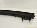Land Rover Range Rover Rear Bumper Reinforcement-10