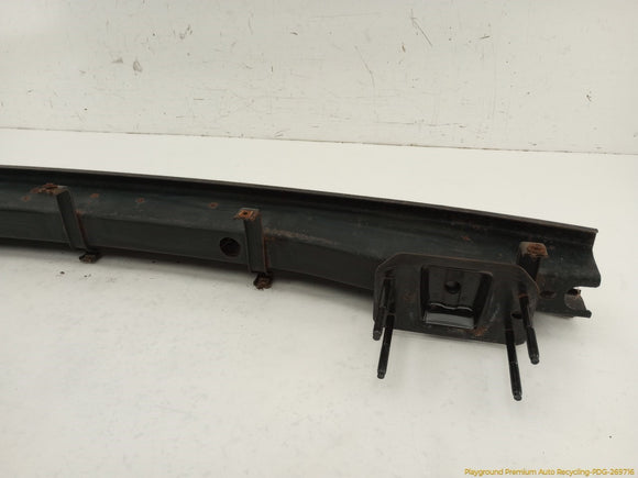 Land Rover Range Rover Rear Bumper Reinforcement
