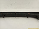 Land Rover Range Rover Rear Bumper Reinforcement-11