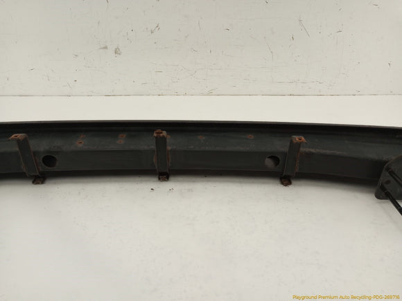 Land Rover Range Rover Rear Bumper Reinforcement