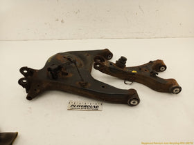 Land Rover Range Rover Set Of Passenger Right Rear Control Arms