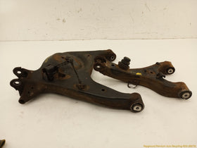 Land Rover Range Rover Set Of Passenger Right Rear Control Arms - 0