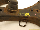 Land Rover Range Rover Set Of Passenger Right Rear Control Arms-3